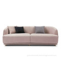 Modern 3 Seater redondo sofa